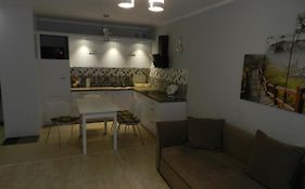 Apartament całoroczny Bliżej Morza