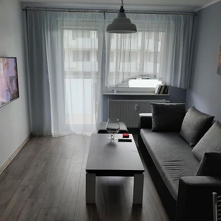 Apartament całoroczny Bliżej Morza Kołobrzeg Zewnętrze zdjęcie