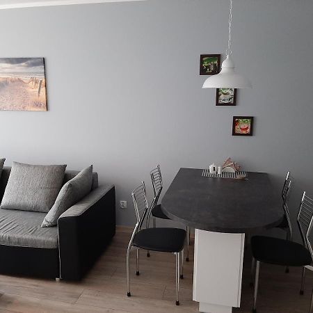Apartament całoroczny Bliżej Morza Kołobrzeg Zewnętrze zdjęcie