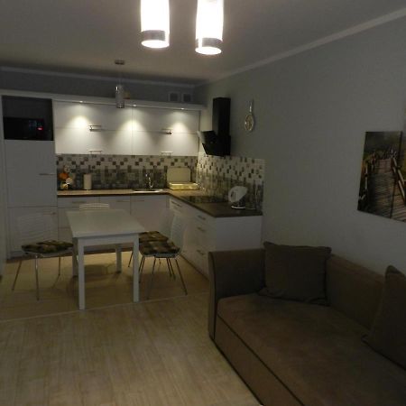 Apartament całoroczny Bliżej Morza Kołobrzeg Zewnętrze zdjęcie