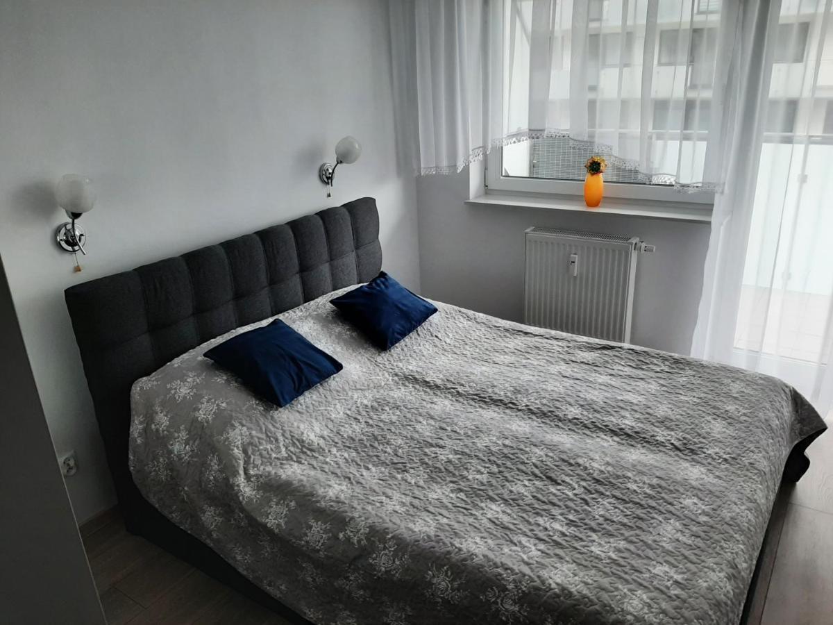 Apartament całoroczny Bliżej Morza Kołobrzeg Zewnętrze zdjęcie