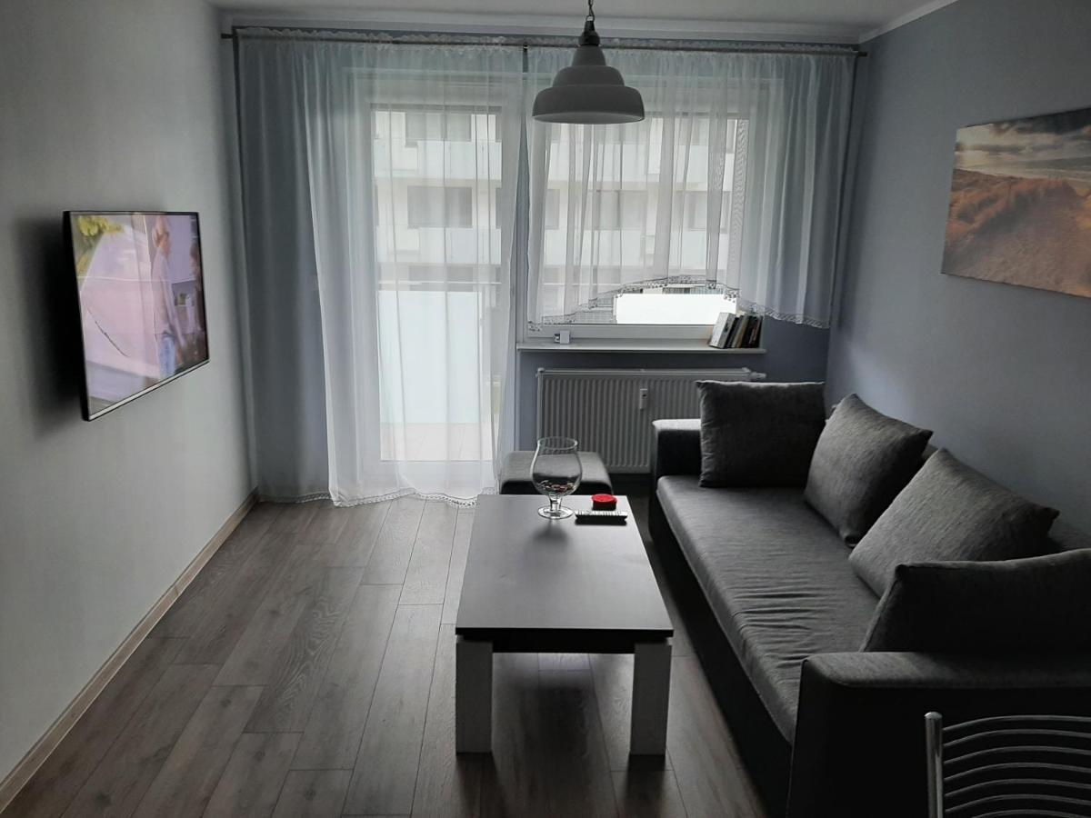Apartament całoroczny Bliżej Morza Kołobrzeg Zewnętrze zdjęcie