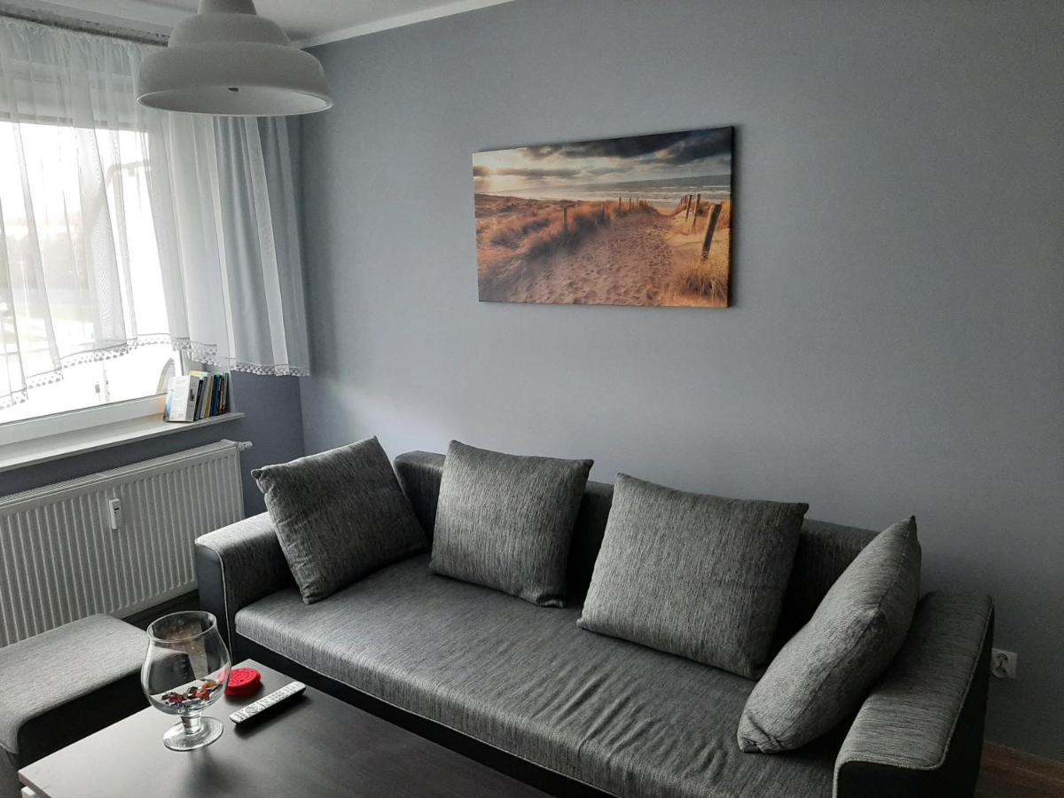 Apartament całoroczny Bliżej Morza Kołobrzeg Zewnętrze zdjęcie