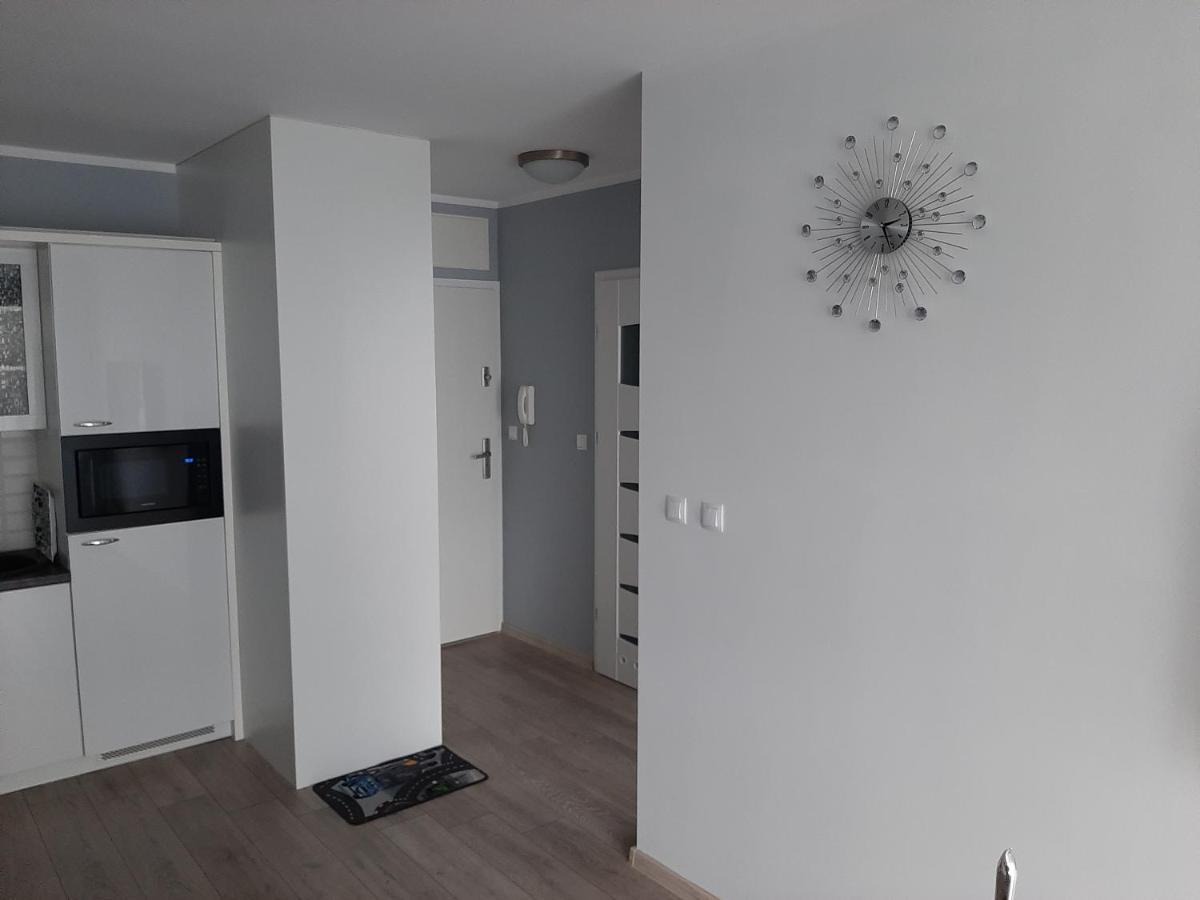 Apartament całoroczny Bliżej Morza Kołobrzeg Zewnętrze zdjęcie
