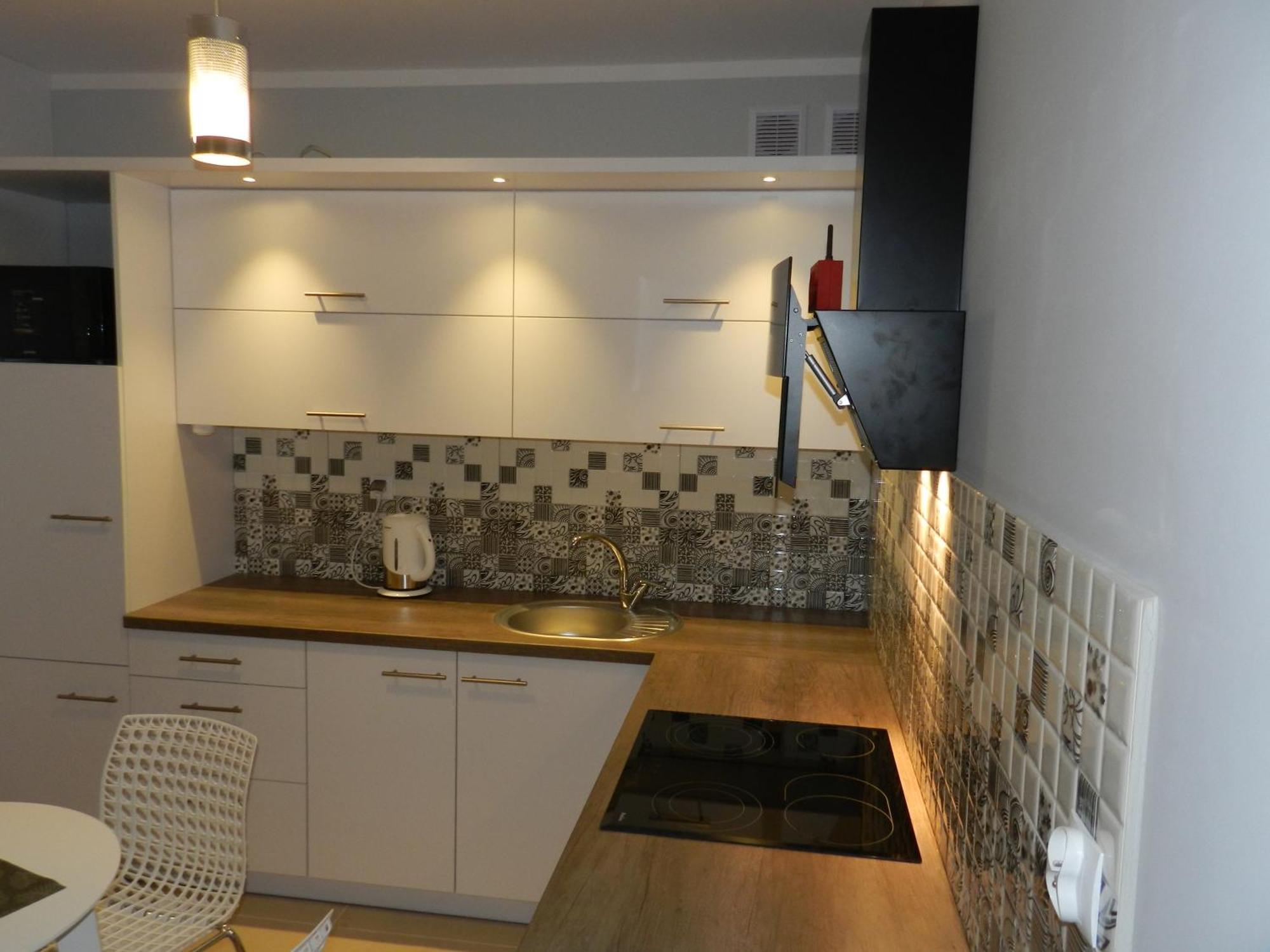 Apartament całoroczny Bliżej Morza Kołobrzeg Zewnętrze zdjęcie