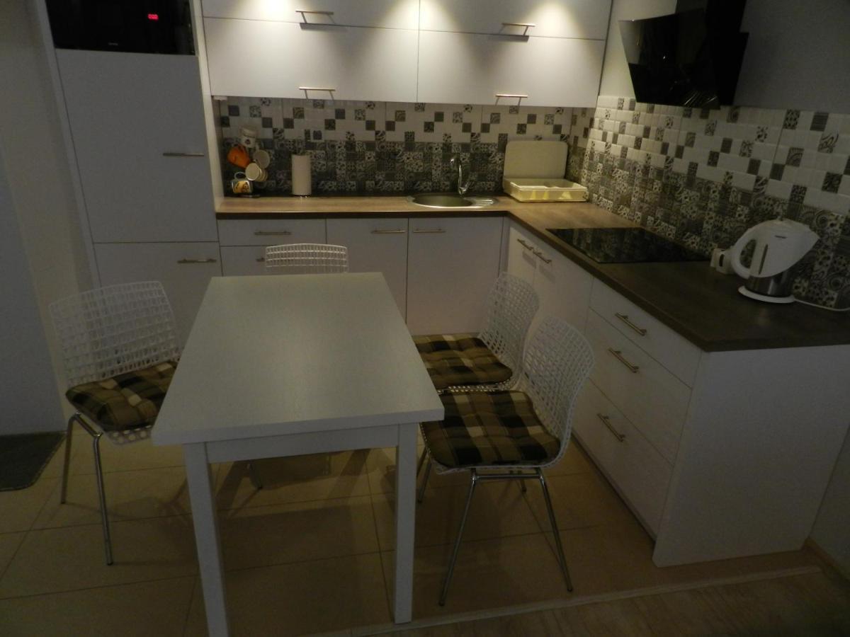 Apartament całoroczny Bliżej Morza Kołobrzeg Zewnętrze zdjęcie