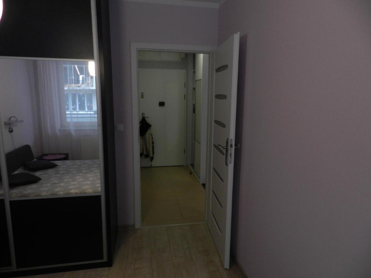 Apartament całoroczny Bliżej Morza Kołobrzeg Zewnętrze zdjęcie