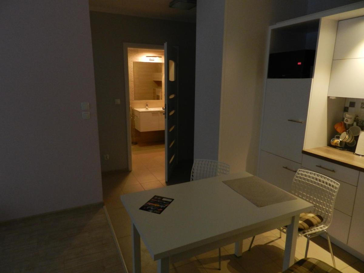 Apartament całoroczny Bliżej Morza Kołobrzeg Zewnętrze zdjęcie