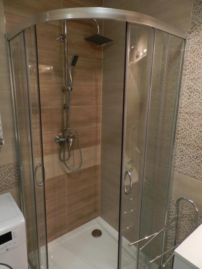 Apartament całoroczny Bliżej Morza Kołobrzeg Zewnętrze zdjęcie