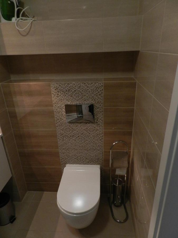 Apartament całoroczny Bliżej Morza Kołobrzeg Zewnętrze zdjęcie