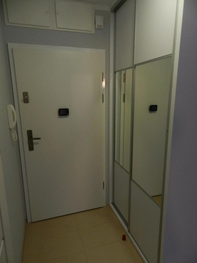 Apartament całoroczny Bliżej Morza Kołobrzeg Zewnętrze zdjęcie