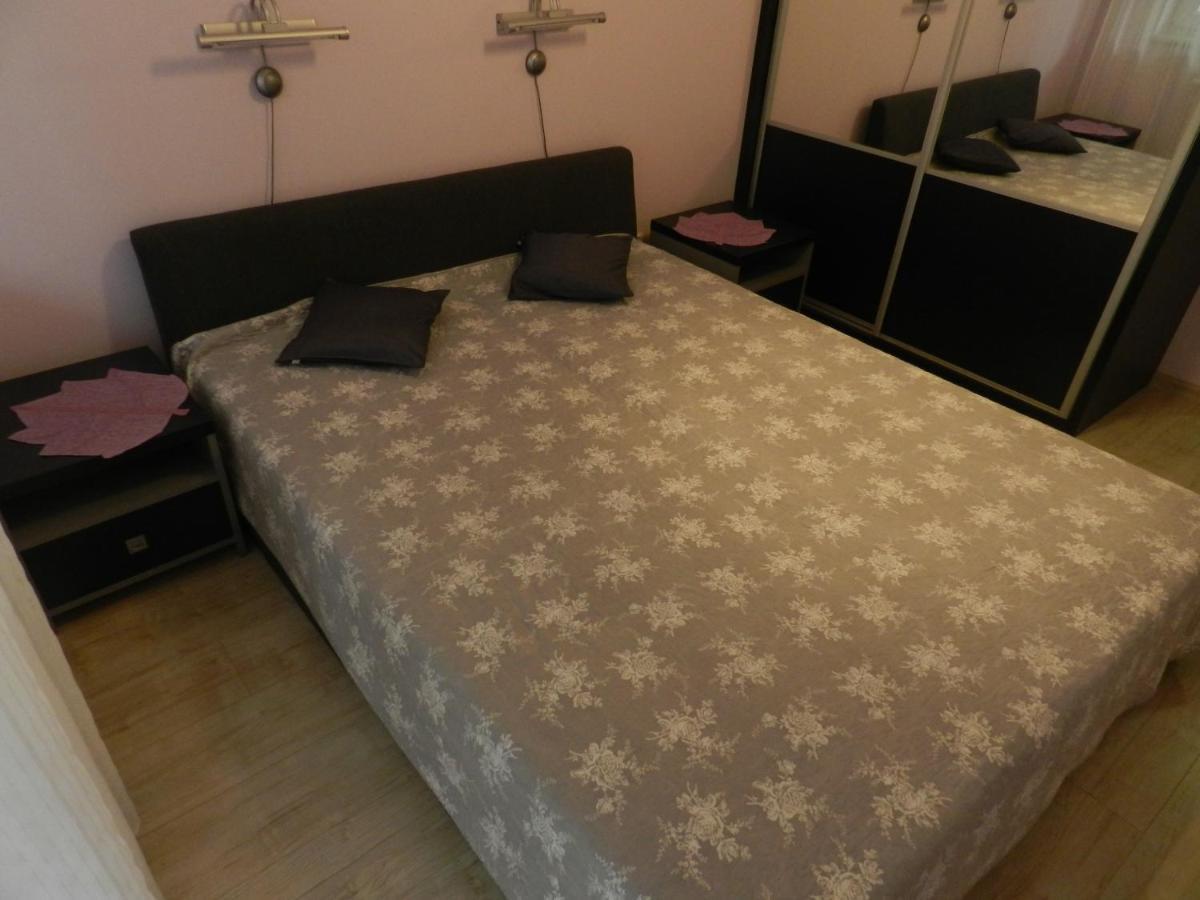 Apartament całoroczny Bliżej Morza Kołobrzeg Zewnętrze zdjęcie