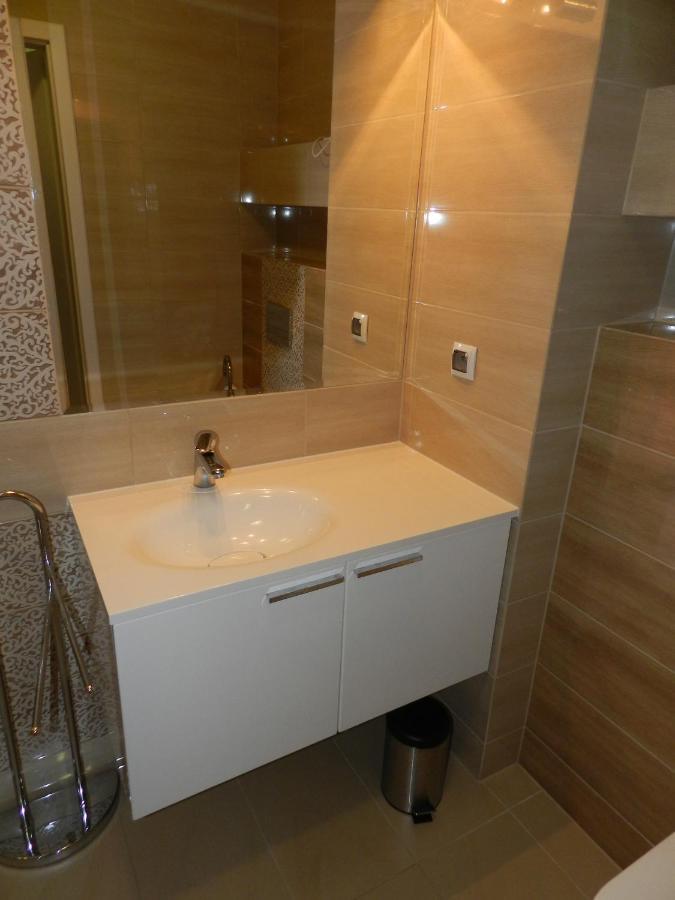 Apartament całoroczny Bliżej Morza Kołobrzeg Zewnętrze zdjęcie