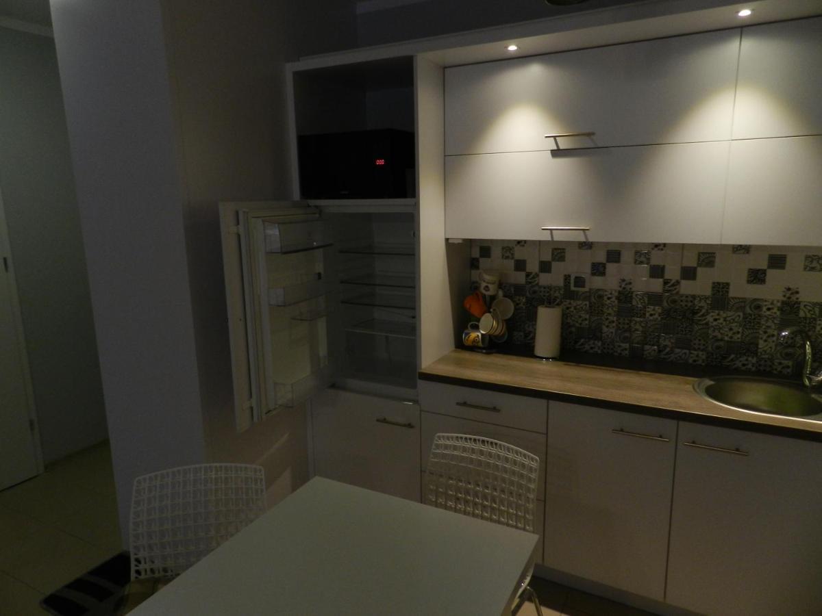 Apartament całoroczny Bliżej Morza Kołobrzeg Zewnętrze zdjęcie