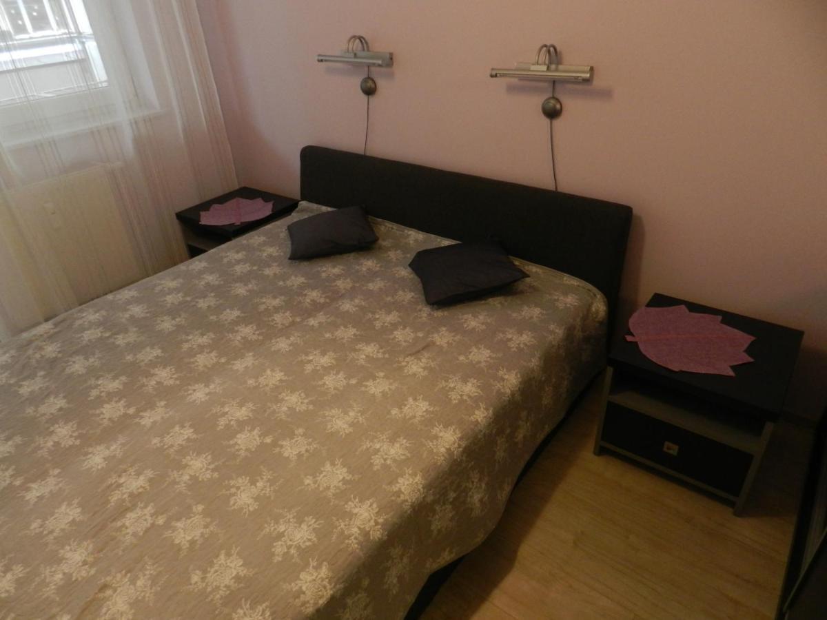 Apartament całoroczny Bliżej Morza Kołobrzeg Zewnętrze zdjęcie