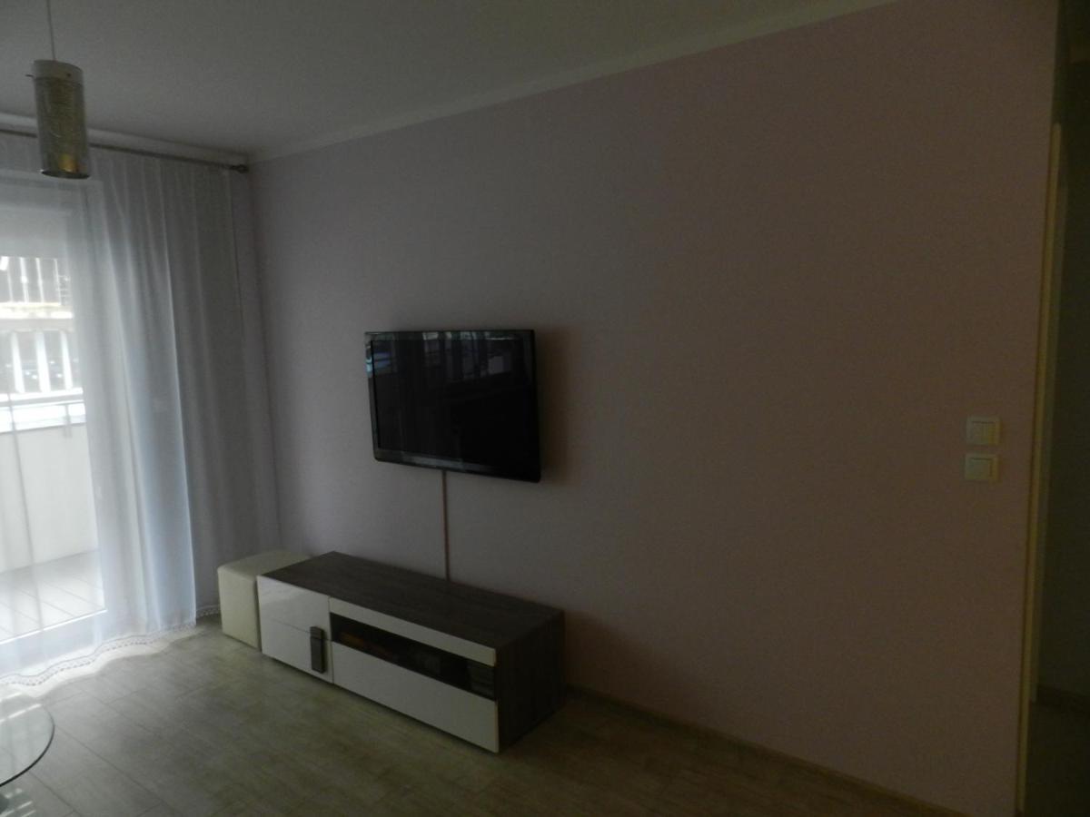 Apartament całoroczny Bliżej Morza Kołobrzeg Zewnętrze zdjęcie